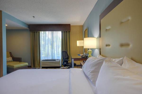 Workspace - Holiday Inn Express & Suites Sylva / Dillsboro an IHG Hotel