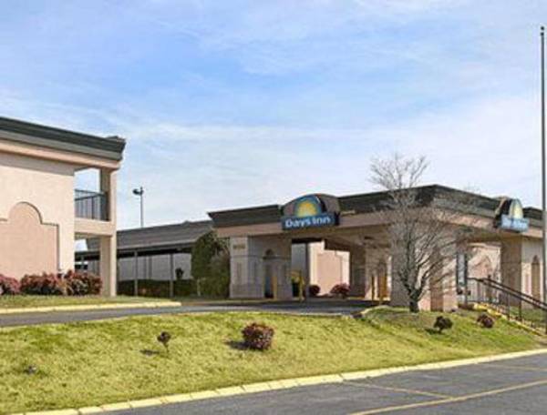 Days Inn by Wyndham Durham/Near Duke University