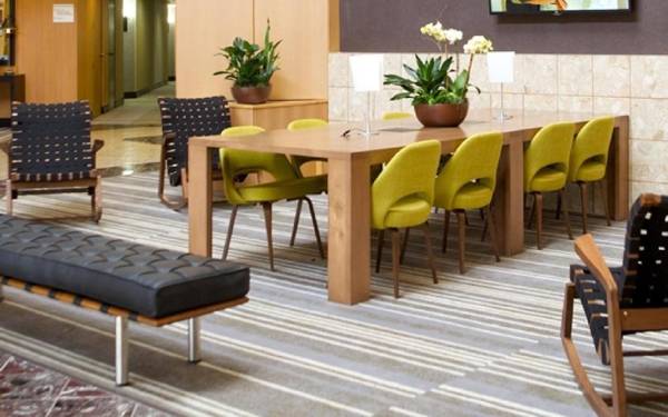 DoubleTree Suites by Hilton Raleigh-Durham