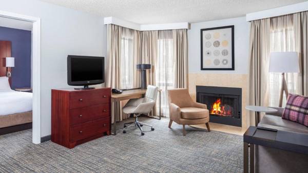 Residence Inn Durham Research Triangle Park