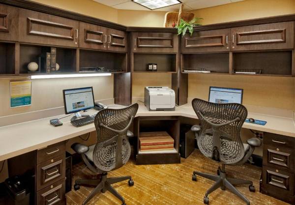 Hilton Garden Inn Durham Southpoint
