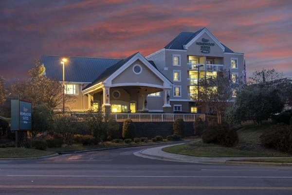 Homewood Suites Durham-Chapel Hill I-40