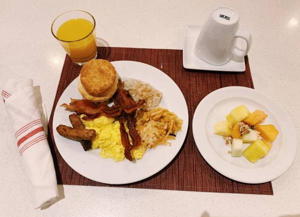 Sheraton Imperial Hotel Raleigh-Durham Airport at Research Triangle Park