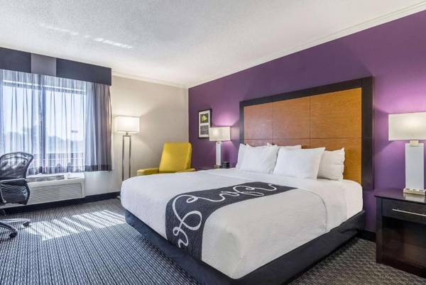 La Quinta by Wyndham University Area Chapel Hill