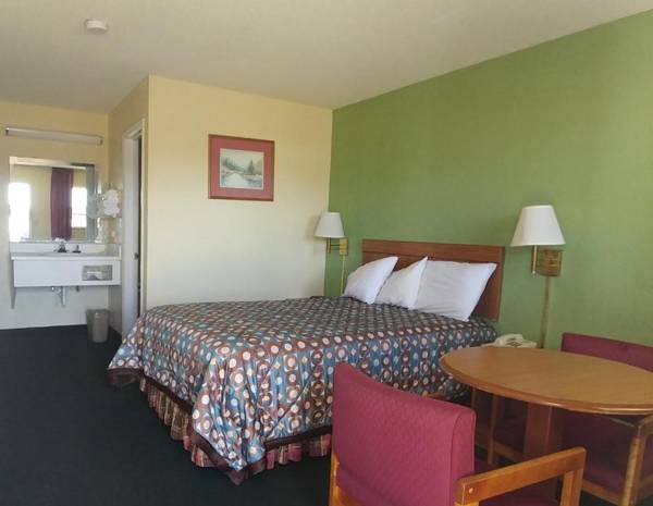 Americas Best Value Inn Edenton