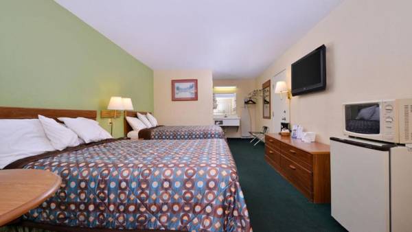 Americas Best Value Inn Edenton