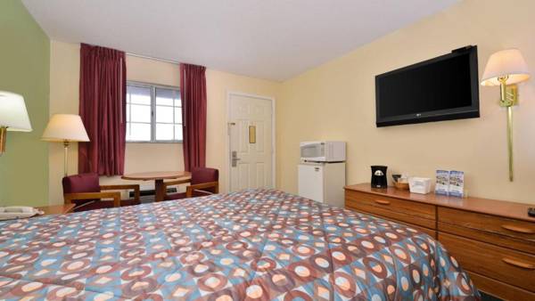 Americas Best Value Inn Edenton