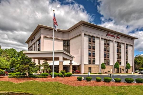 Hampton Inn Elizabeth City