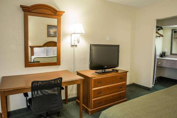 Quality Inn Elizabeth City near University