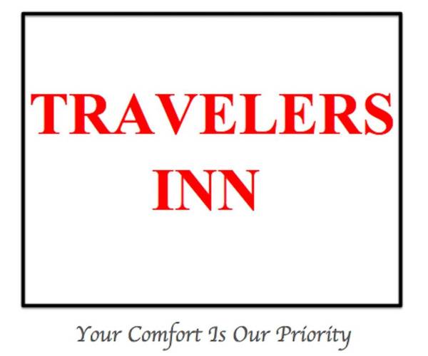 Travelers Inn Elizabeth City