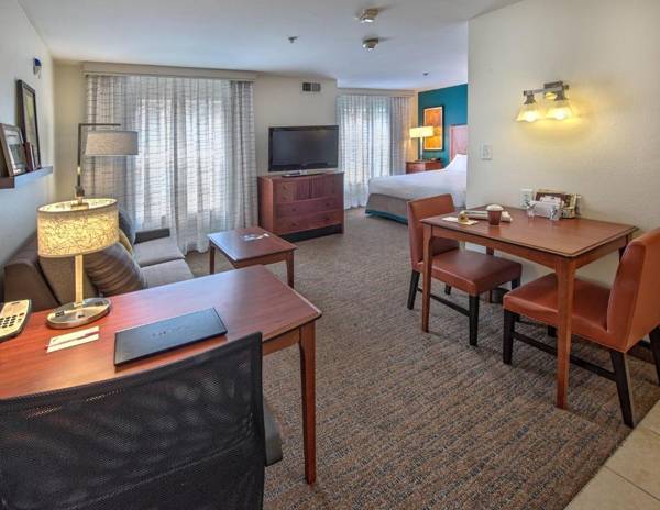 Residence Inn by Marriott Fayetteville Cross Creek