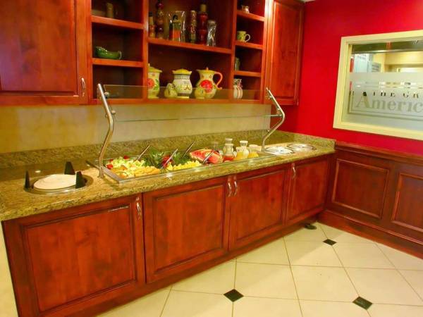 Hilton Garden Inn Fayetteville/Fort Bragg