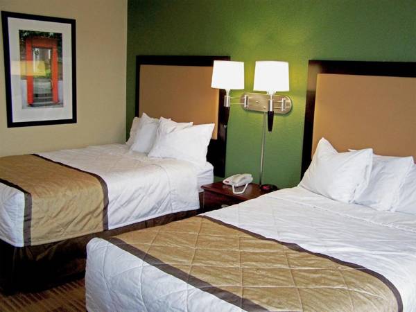 Extended Stay America Suites - Fayetteville - Owen Dr