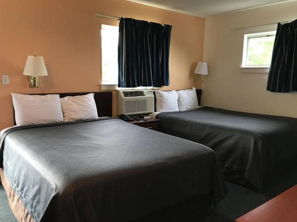 Motel 6-Fayetteville NC - Fort Bragg Area