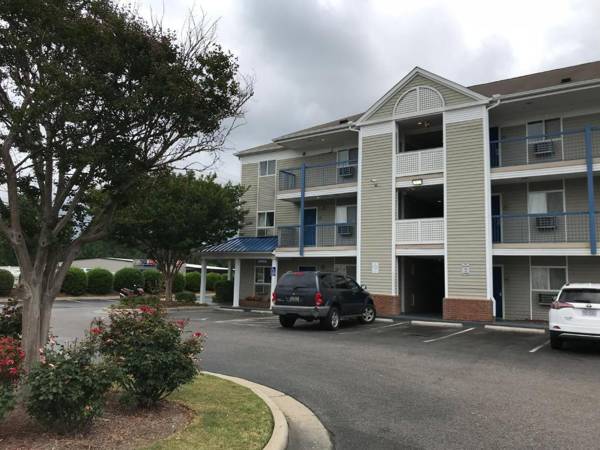 Motel 6-Fayetteville NC - Fort Bragg Area