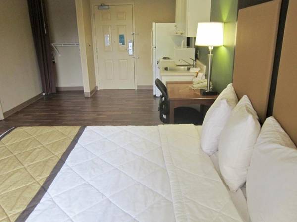 Extended Stay America Suites - Fayetteville - Cross Creek Mall