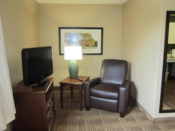 Extended Stay America Suites - Fayetteville - Cross Creek Mall