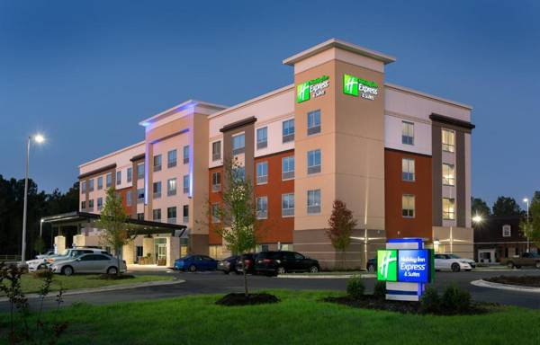 Holiday Inn Express & Suites - Fayetteville South an IHG Hotel