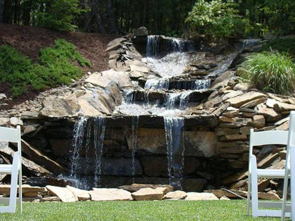 The Lodge at Flat Rock