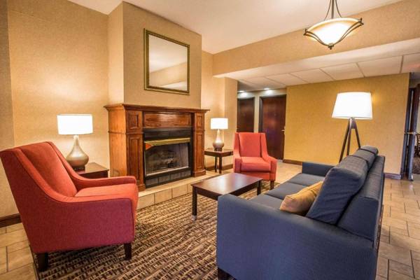 Comfort Inn Franklin