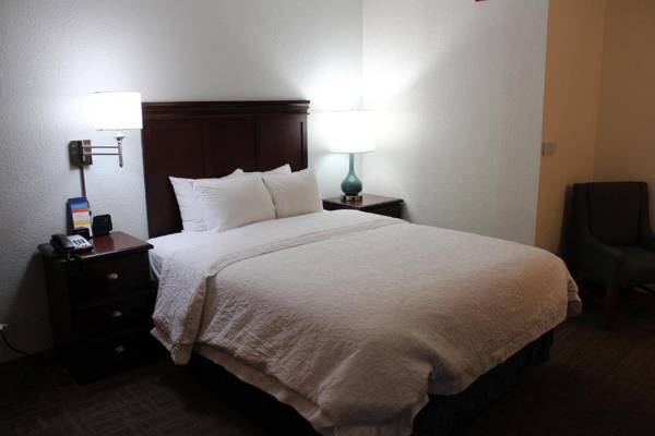 Hampton Inn Charlotte-Gastonia