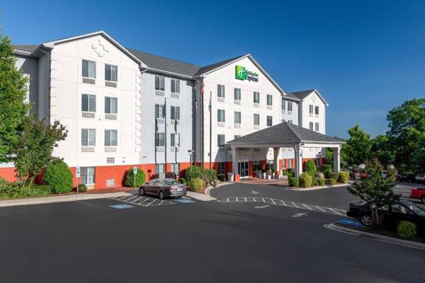 Holiday Inn Express Charlotte West - Gastonia an IHG Hotel