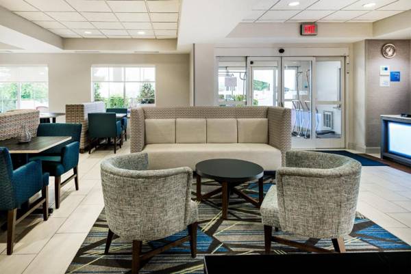 Holiday Inn Express Charlotte West - Gastonia an IHG Hotel