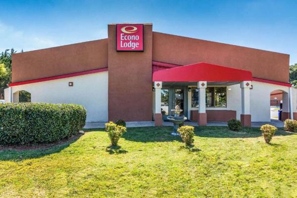 Econo Lodge - Gastonia