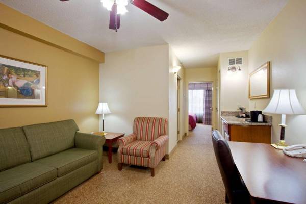 Country Inn & Suites by Radisson Goldsboro NC