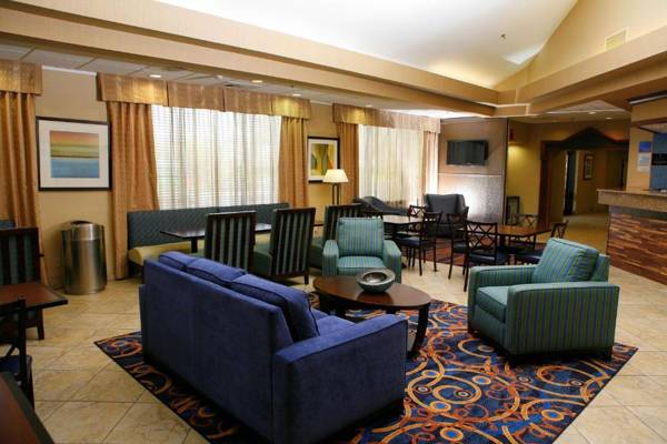 Best Western Plus Goldsboro