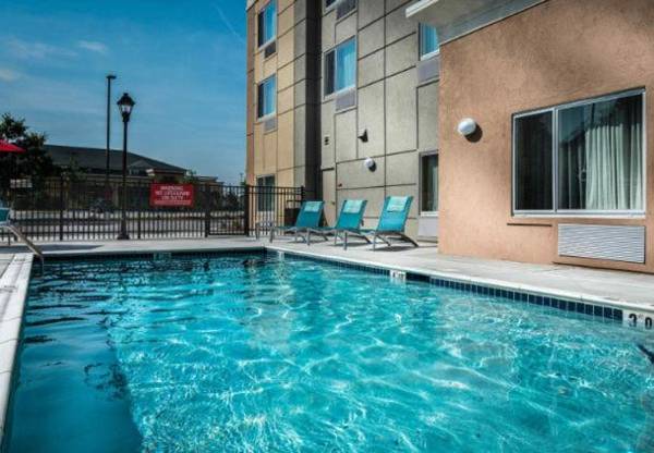 TownePlace Suites by Marriott Goldsboro