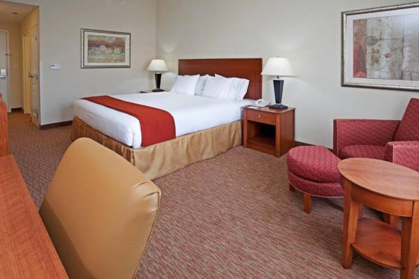 Holiday Inn Express Hotel & Suites Greensboro - Airport Area an IHG Hotel