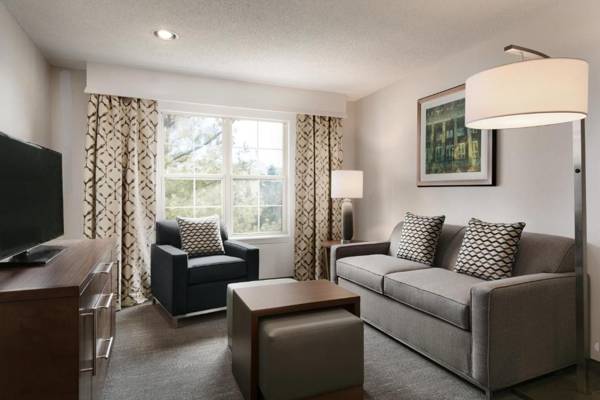 Homewood Suites Greensboro