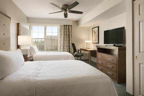 Homewood Suites Greensboro