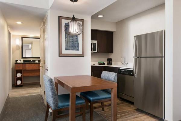 Homewood Suites Greensboro