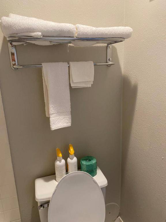 Fairview Inn - Greensboro Airport