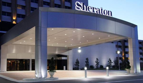 Sheraton Greensboro