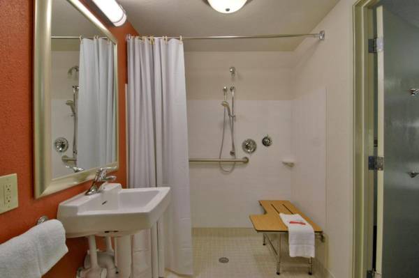 Red Roof Inn Greensboro Airport