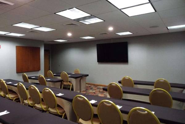 Wingate by Wyndham Greensboro