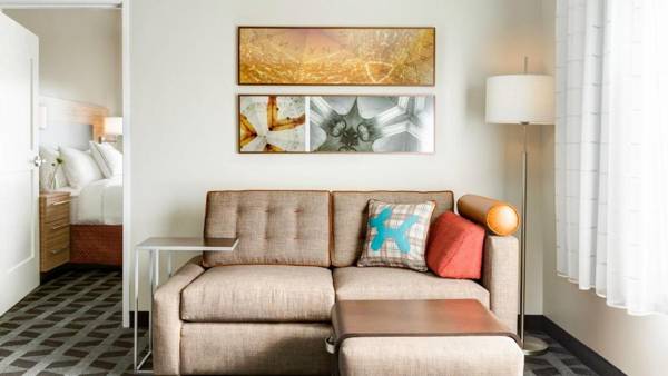 TownePlace Suites by Marriott Greensboro Coliseum Area
