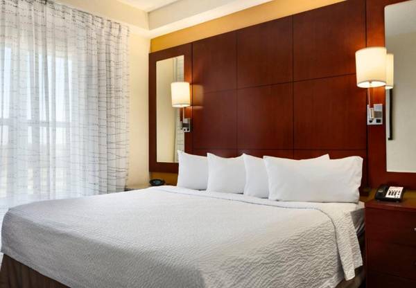 Residence Inn Greensboro Airport