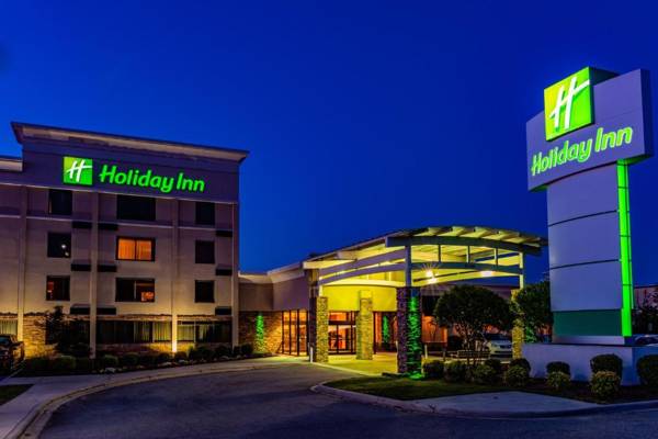Holiday Inn Greensboro Airport an IHG Hotel