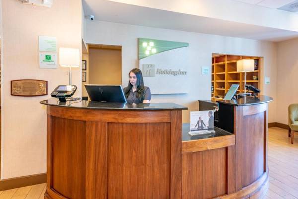 Holiday Inn Greensboro Airport an IHG Hotel