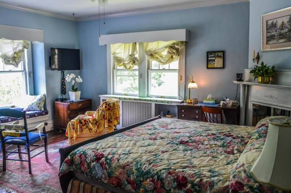 Greenwood Bed & Breakfast