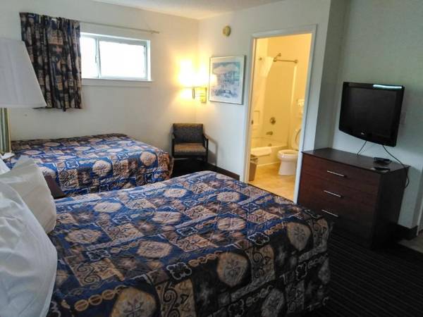 Studio 6-Greensboro NC - I-40