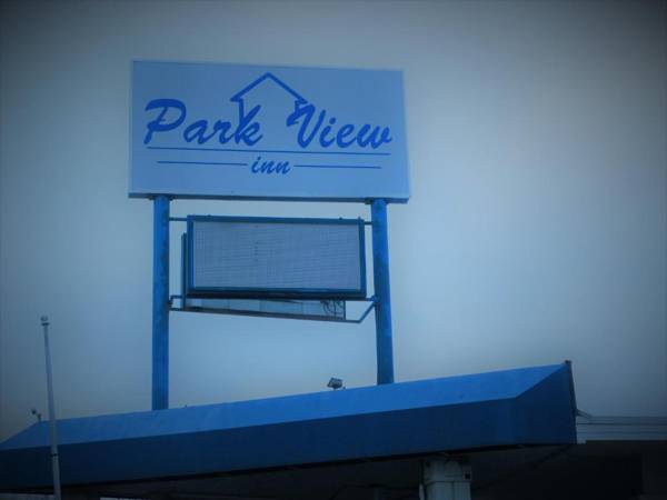 Park View Inn.