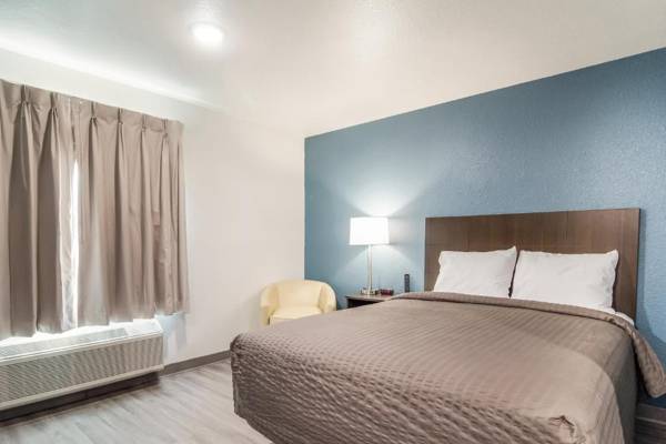 WoodSpring Suites Greensboro - High Point North
