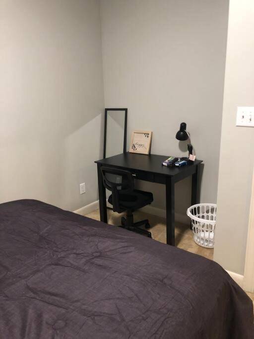 Workspace - 20 Percent OFF - Modern 2-Bedroom Condo Downtown Greensboro!