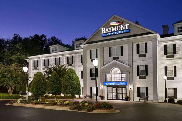 Baymont by Wyndham Henderson Oxford