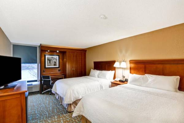 Hampton Inn Hendersonville